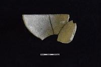 陶缽藏品圖，第2張